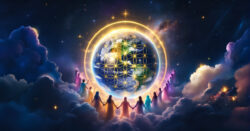 Ticket for online healing session on Friday August 29, 2025 - Dutch