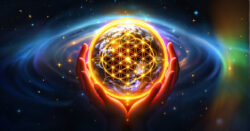 Ticket for online healing session on Monday October 20, 2025 - Dutch