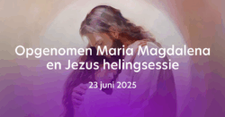 Opgenomen online helingsessie 23 juni 2025