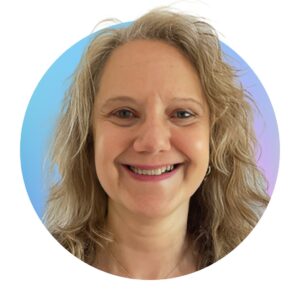 Gabriela Gaastra-Levin