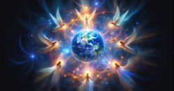 Ticket for English online healing session on Monday April 13, 2026
