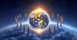 Ticket for English online healing session on Monday May 11, 2026