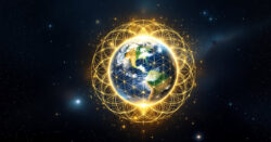 Ticket for English online healing session on Monday June 15, 2026