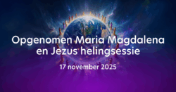 Opgenomen online helingsessie 17 november 2025