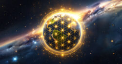 Ticket for English online healing session on Monday March 9, 2026