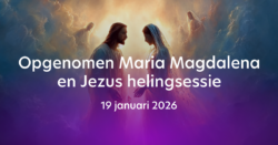 Opgenomen online helingsessie 19 januari 2026