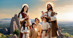 Ticket for online workshop The healing force of family relationships on Friday February 13, 2026