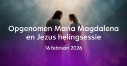 Opgenomen online helingsessie 16 februari 2026