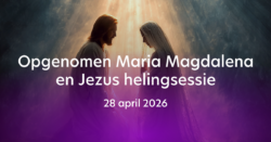 Opgenomen online helingsessie 28 april 2026