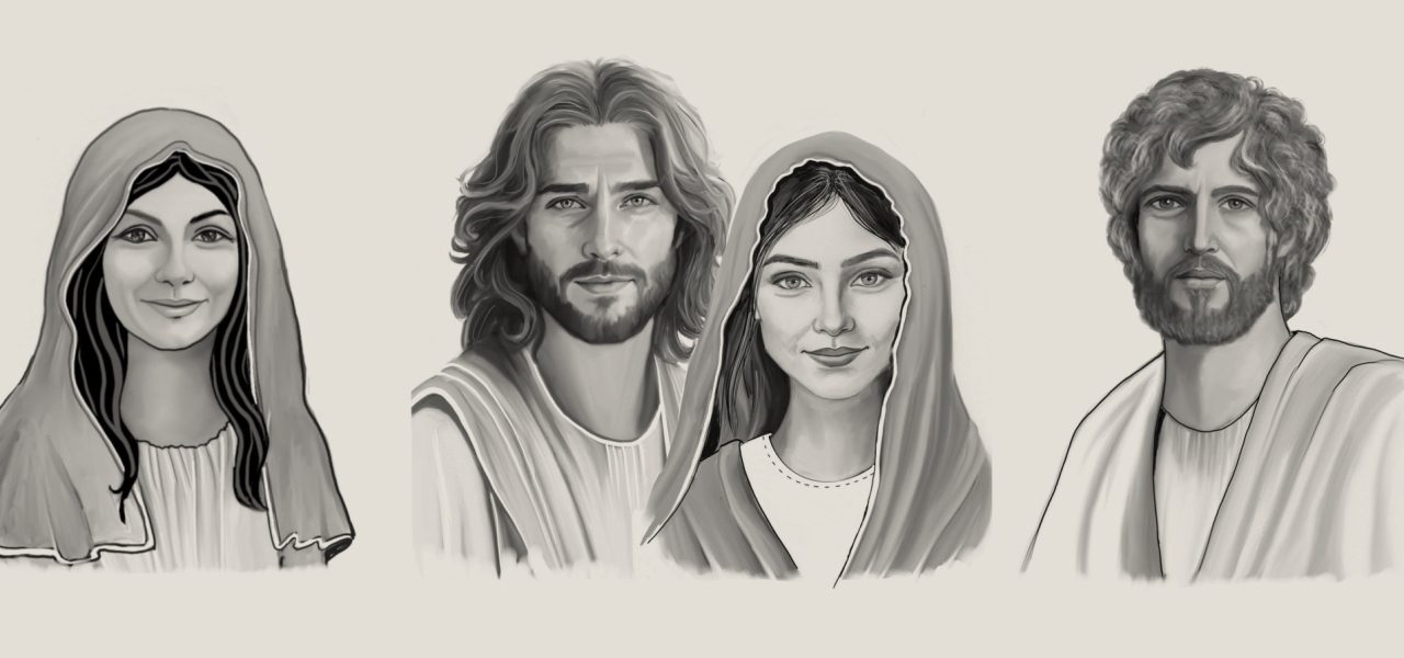 family-relationships-are-a-test-that-you-have-created-for-yourselves--featured